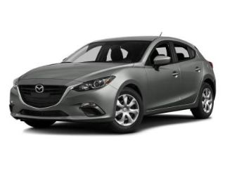 Used 2016 Mazda Mazda3 i Sport in Kirkland, Washington