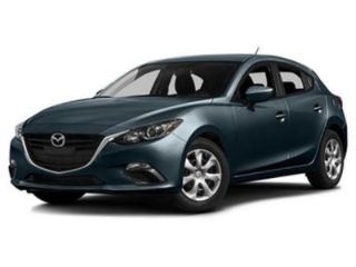 Used 2016 Mazda Mazda3 i Sport in Chantilly, Virginia