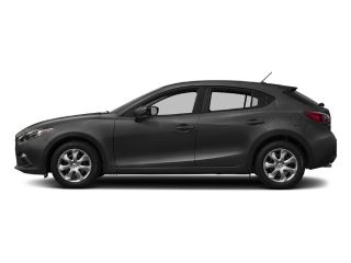 Used 2016 Mazda Mazda3 i Sport in Trevose, Pennsylvania