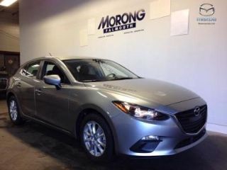 Used 2016 Mazda Mazda3 i Sport in Falmouth, Maine