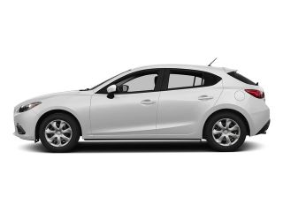 Used 2015 Mazda Mazda3 i Sport in Victorville, California