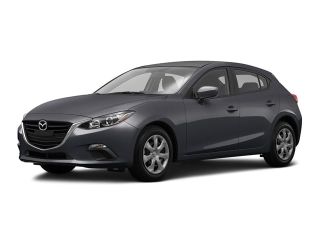 Used 2016 Mazda Mazda3 i Sport in Austin, Texas