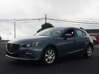 Used 2015 Mazda Mazda3 i Sport in North Huntingdon, Pennsylvania