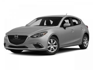 Used 2015 Mazda Mazda3 i Touring in Mechanicsburg, Pennsylvania