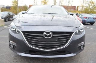 Used 2016 Mazda Mazda3 i Touring in Cleveland, Ohio