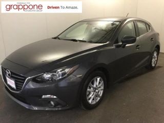 Used 2015 Mazda Mazda3 i Touring in Bow, New Hampshire