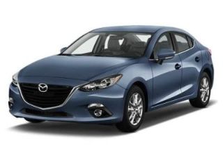 Used 2016 Mazda Mazda3 i Touring in Tempe, Arizona