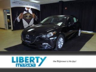 Used 2015 Mazda Mazda3 i Touring in Hartford, Connecticut