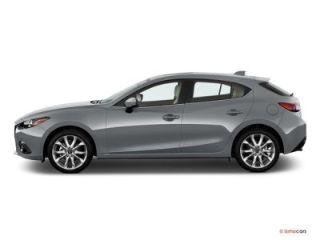 Used 2016 Mazda Mazda3 i Touring in Staten Island, New York