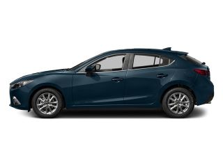 Used 2016 Mazda Mazda3 i Touring in Valencia, California