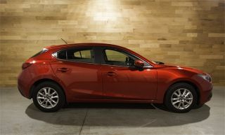 Used 2016 Mazda Mazda3 i Touring in Boulder, Colorado