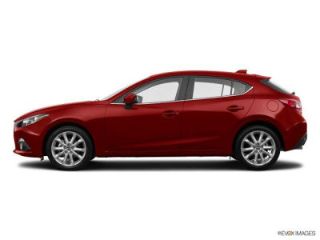 Used 2015 Mazda Mazda3 i Touring in Chantilly, Virginia