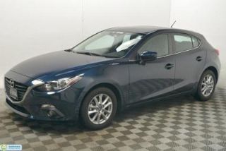 Used 2016 Mazda Mazda3 i Touring in Minnetonka, Minnesota