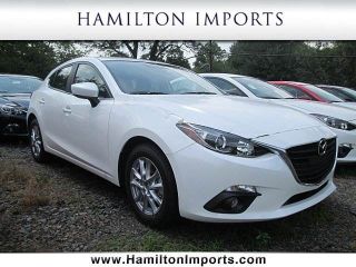 Used 2015 Mazda Mazda3 i Touring in Trenton, New Jersey