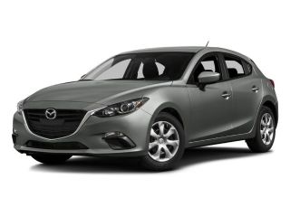 Used 2016 Mazda Mazda3 i Touring in Loma Linda, California