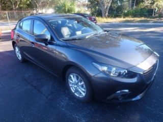 Used 2016 Mazda Mazda3 i Touring in Orlando, Florida