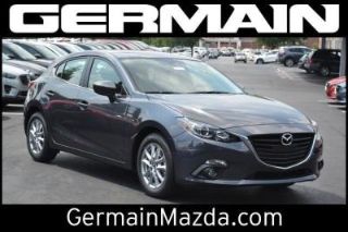 Used 2016 Mazda Mazda3 i Touring in Columbus, Ohio