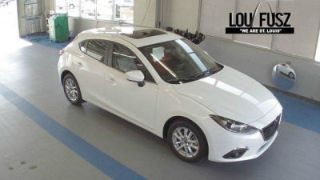 Used 2016 Mazda Mazda3 i Grand Touring in Saint Louis, Missouri