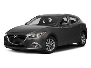 Used 2016 Mazda Mazda3 i Touring in Reading, Pennsylvania