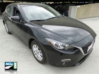 Used 2015 Mazda Mazda3 i Grand Touring in Lutherville, Maryland