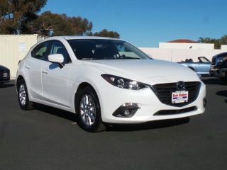 Used 2016 Mazda Mazda3 i Grand Touring in Carlsbad, California