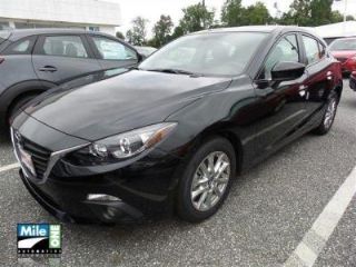 Used 2016 Mazda Mazda3 i Grand Touring in Bel Air, Maryland