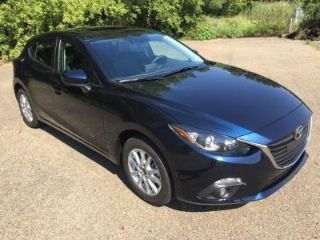 Used 2016 Mazda Mazda3 i Grand Touring in Kent, Ohio