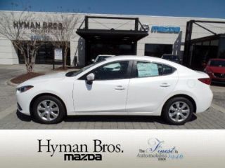 Used 2016 Mazda Mazda3 i Sport in Newport News, Virginia