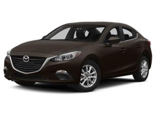 Used 2016 Mazda Mazda3 i Sport in Syracuse, New York