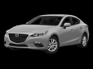 Used 2015 Mazda Mazda3 i Sport in Tampa, Florida
