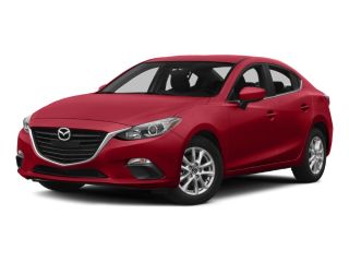 Used 2015 Mazda Mazda3 i Sport in Miami, Florida