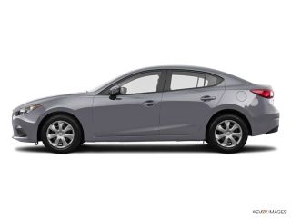 Used 2015 Mazda Mazda3 i Sport in Fresno, California