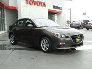 Used 2015 Mazda Mazda3 i Sport in Norwalk, California