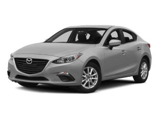 Used 2015 Mazda Mazda3 i Sport in Burbank, California