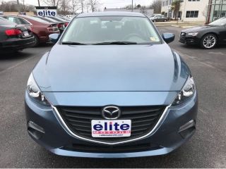 Used 2014 Mazda Mazda3 i Sport in Virginia Beach, Virginia