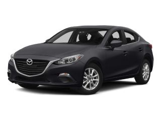 Used 2015 Mazda Mazda3 i Sport in Orlando, Florida