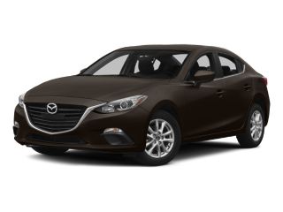 Used 2015 Mazda Mazda3 i Sport in Jersey City, New Jersey