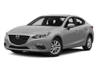 Used 2015 Mazda Mazda3 i Sport in Cincinnati, Ohio