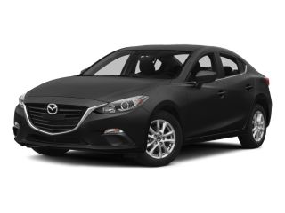 Used 2015 Mazda Mazda3 i Sport in College Park, Maryland
