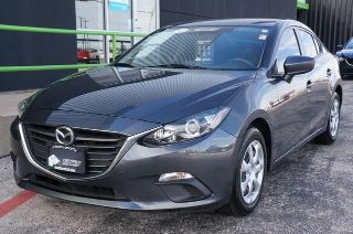Used 2015 Mazda Mazda3 i Sport in Killeen, Texas
