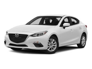 Used 2015 Mazda Mazda3 i Sport in San Diego, California