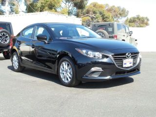 Used 2016 Mazda Mazda3 i Sport in Carlsbad, California