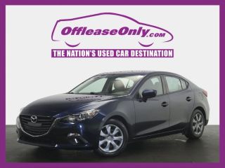 Used 2015 Mazda Mazda3 i Sport in Miami, Florida