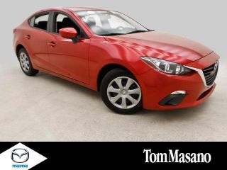 Used 2015 Mazda Mazda3 i Sport in Reading, Pennsylvania