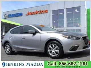 Used 2016 Mazda Mazda3 i Sport in Ocala, Florida