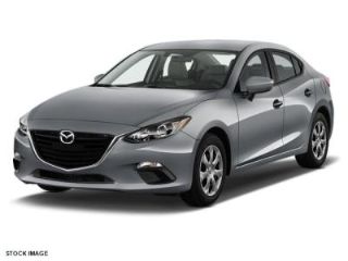 Used 2016 Mazda Mazda3 i Sport in Elmhurst, Illinois