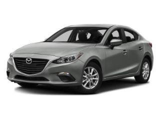 Used 2016 Mazda Mazda3 i Sport in Kirkland, Washington