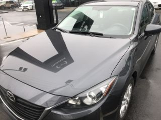 Used 2016 Mazda Mazda3 i Touring in Charlotte, North Carolina