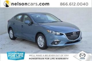 Used 2016 Mazda Mazda3 i Touring in Tulsa, Oklahoma