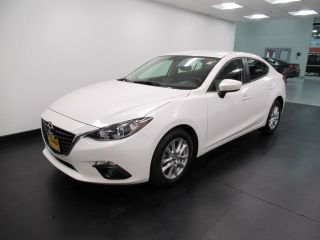 Used 2015 Mazda Mazda3 i Touring in Wayne, New Jersey